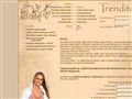 http://www.trendition.hu ismertető oldala